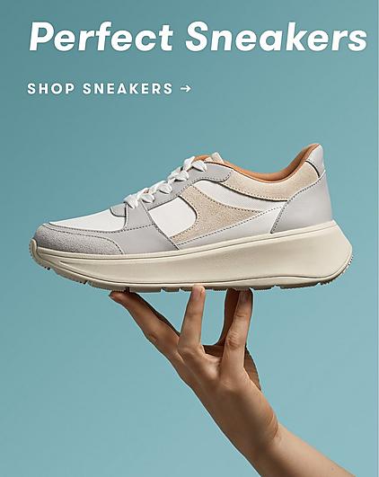 Perfect sneakers. Shop sneakers