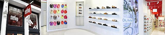 Fitflop store near discount me