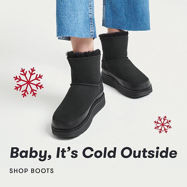 The Official FitFlop Online Shoe Store | FitFlop EU