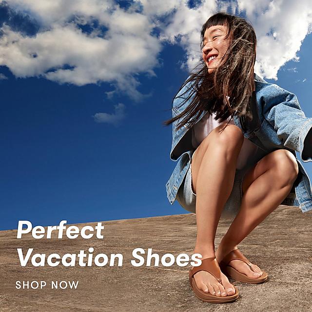 Shop FitFlop Online