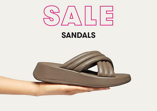 Fitflop store slipper sale