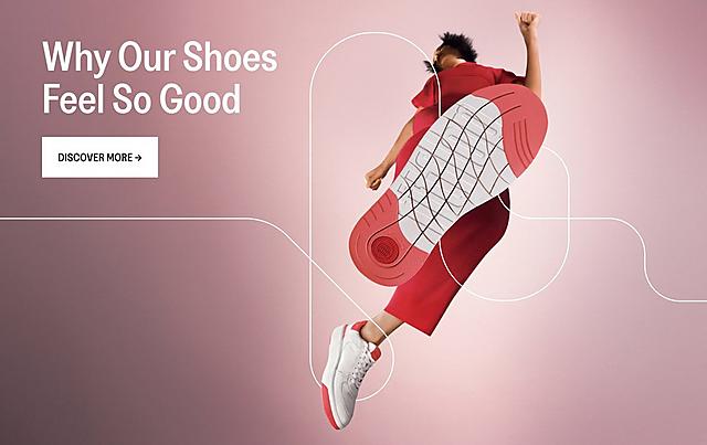 The Official FitFlop Online Shoe Store
