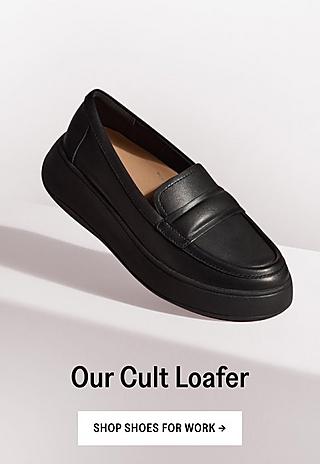 Casa 2024 loafer fitflop