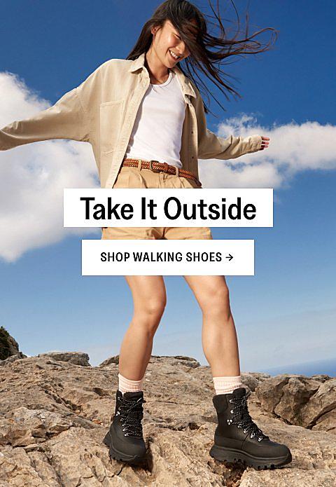 Shop Walking Shoes for Women