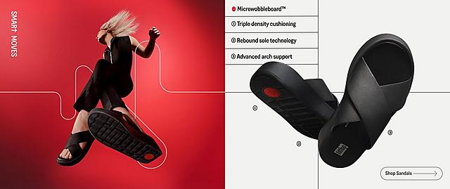 The Official FitFlop Online Shoe Store FitFlop CA