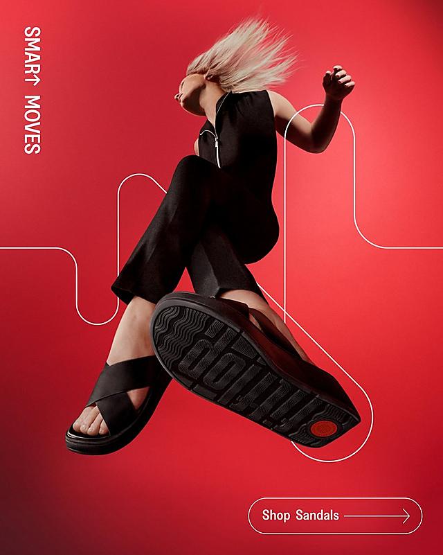 The Official FitFlop Online Shoe Store FitFlop US