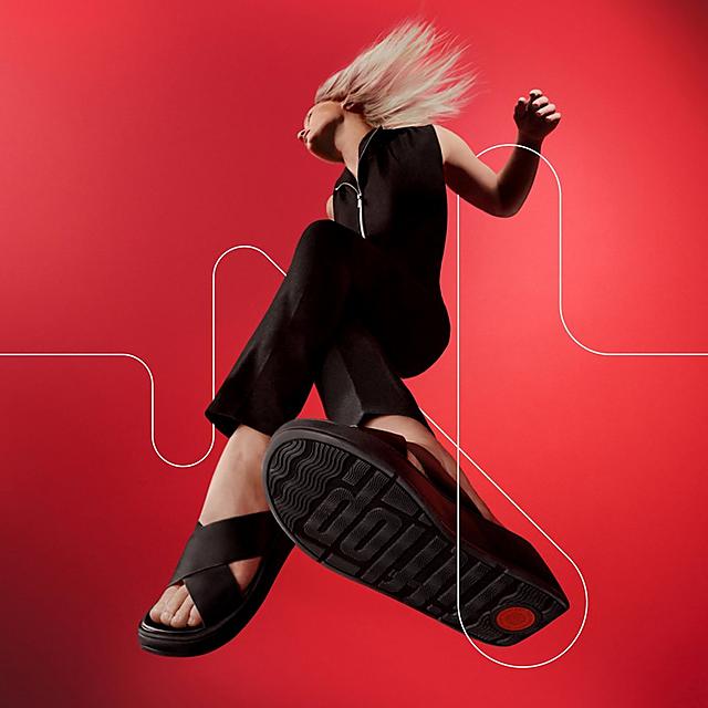 La boutique de chaussures en ligne FitFlop officielle FitFlop EU