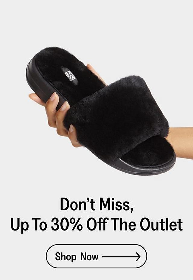fitflop outlet store