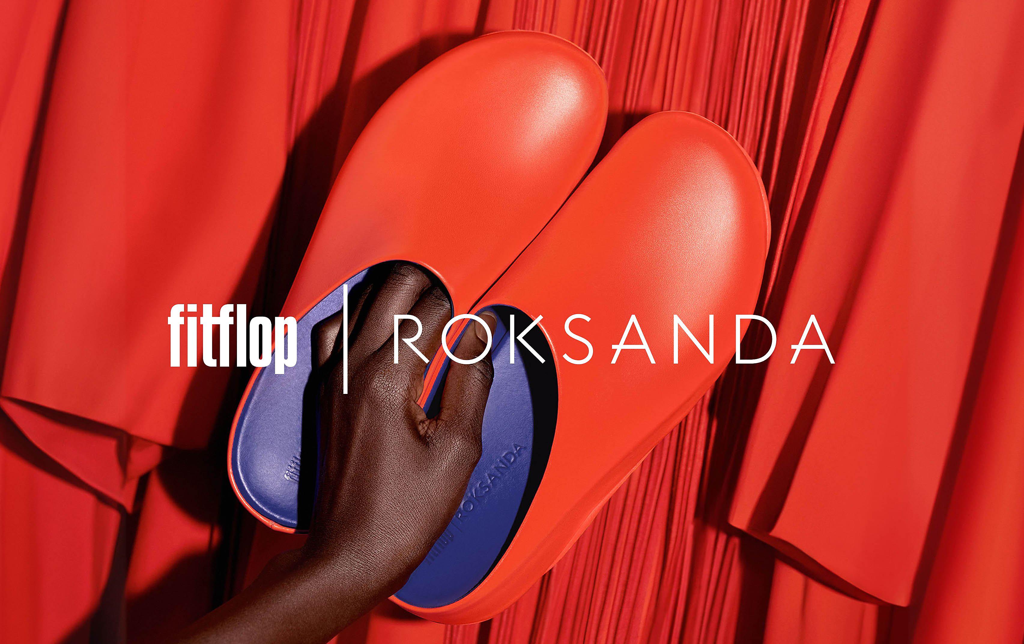 Roksanda Sign Up To Official Launch