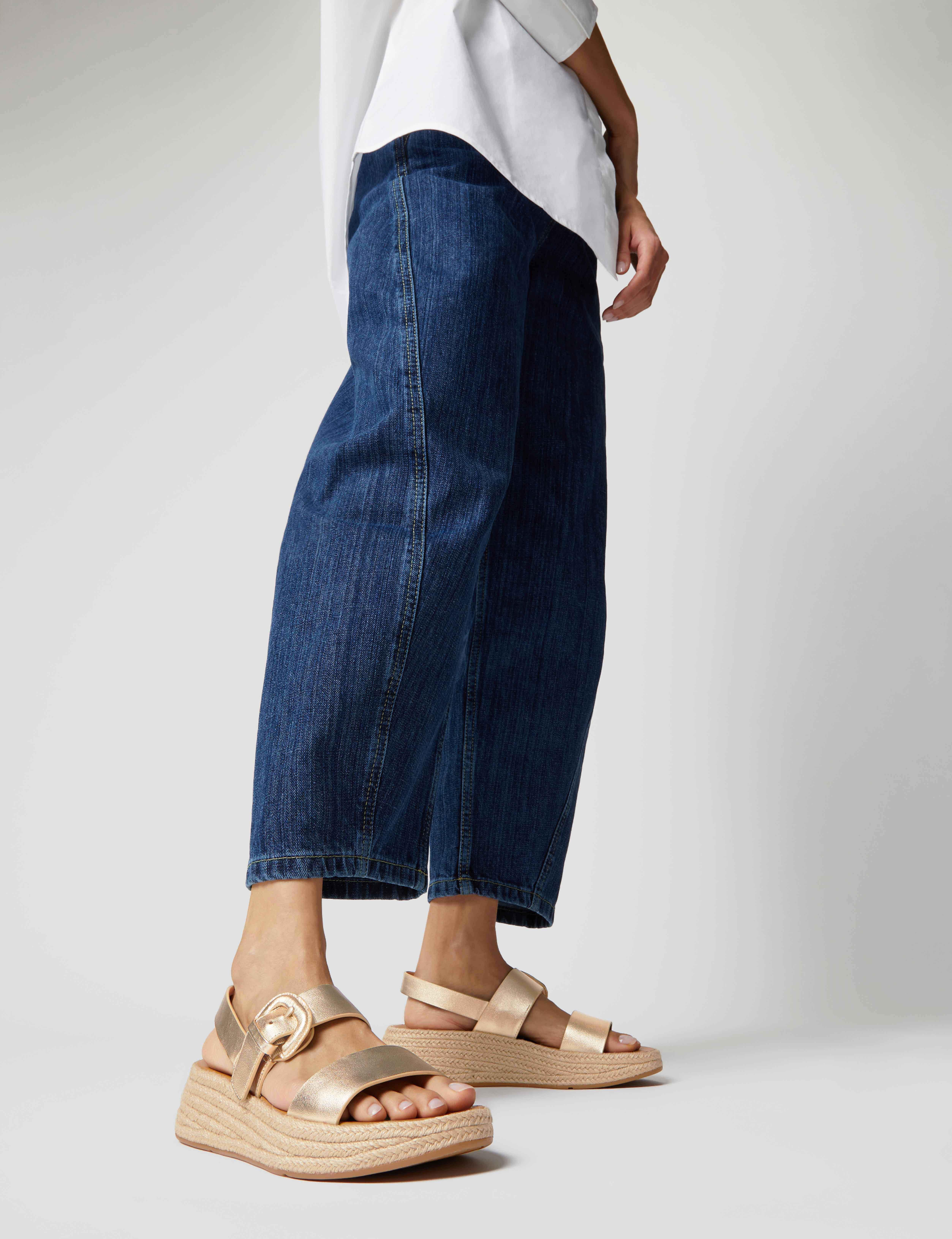 fitflop wedge