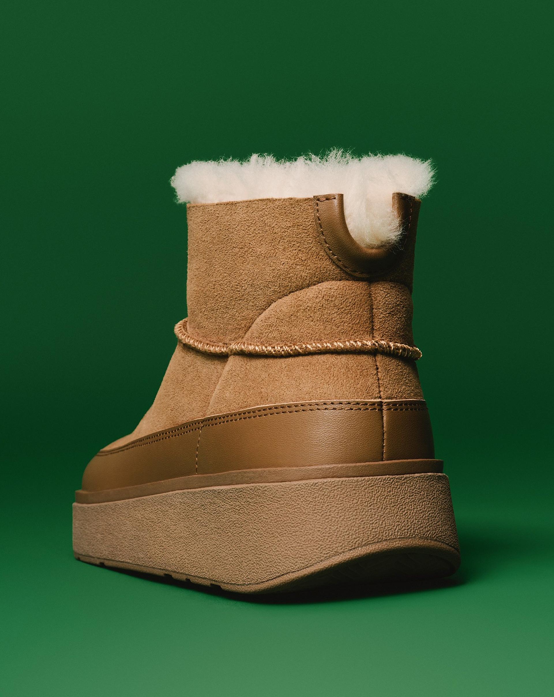 Cosy Footwear
