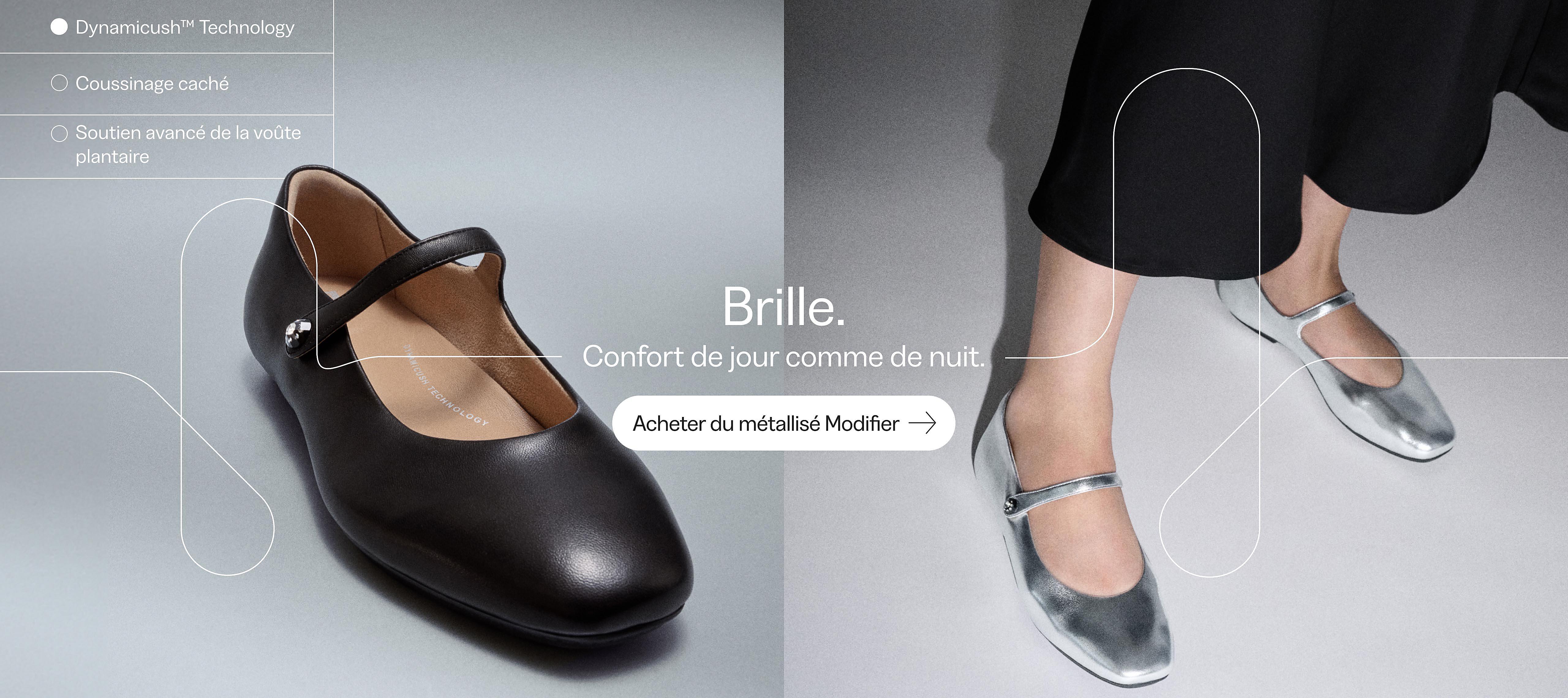 Chaussure en ligne montreal best sale