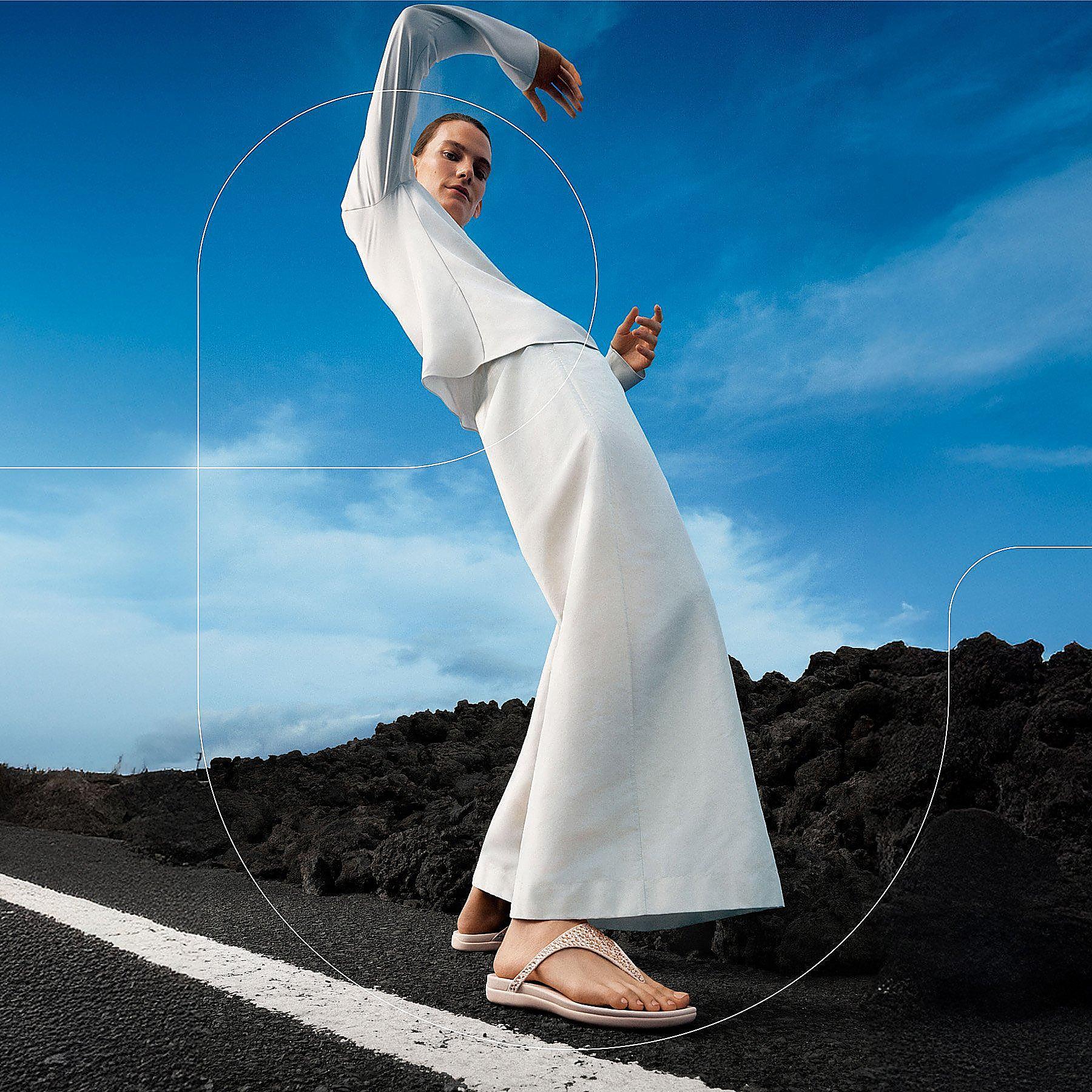FitFlop footer image