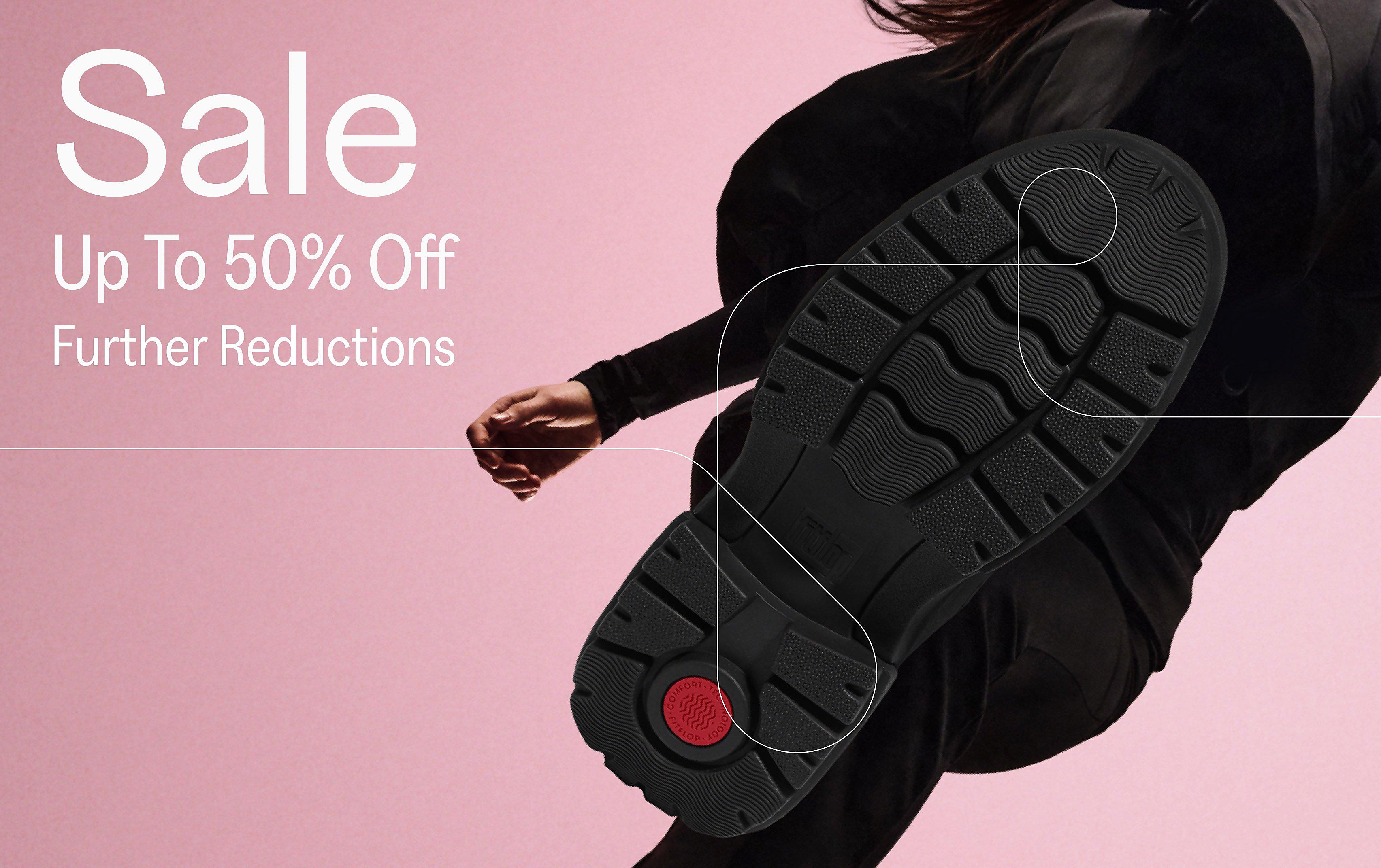 SALE  OFFER - Up To 50% Off