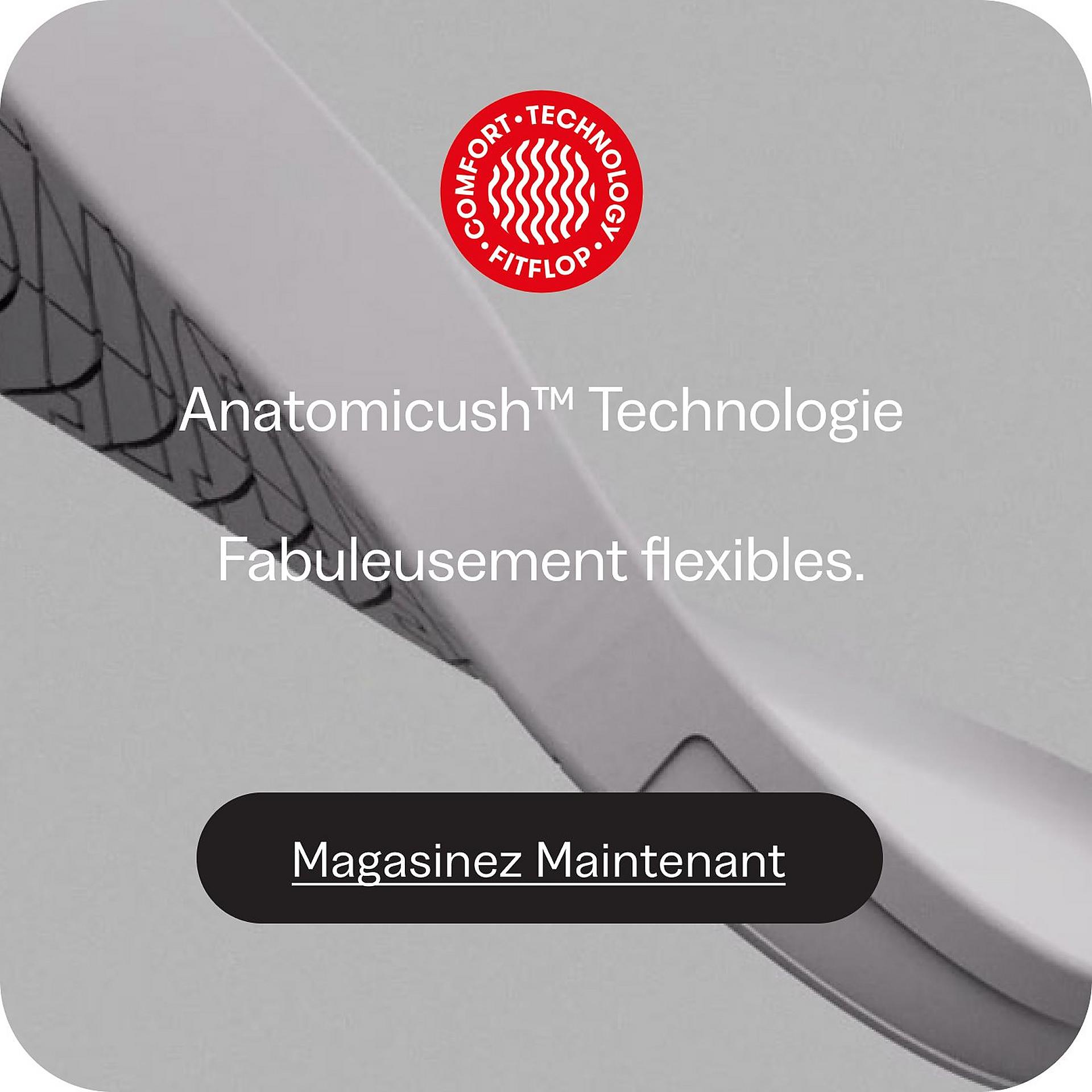 Anatomicush Technology - Shop The Collection