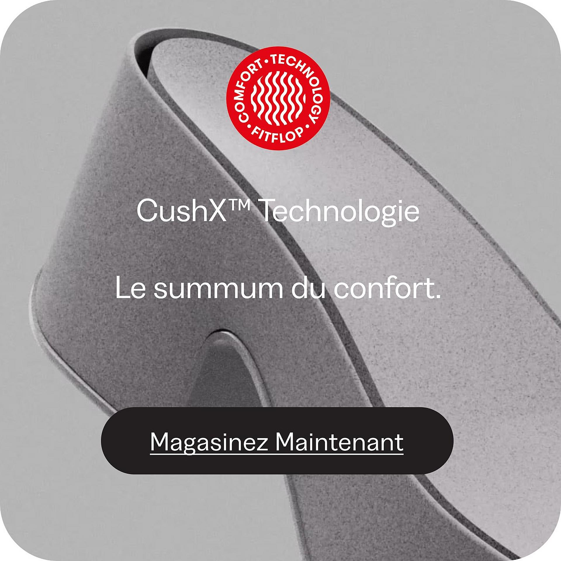 Cush X Technology - Shop The Collection