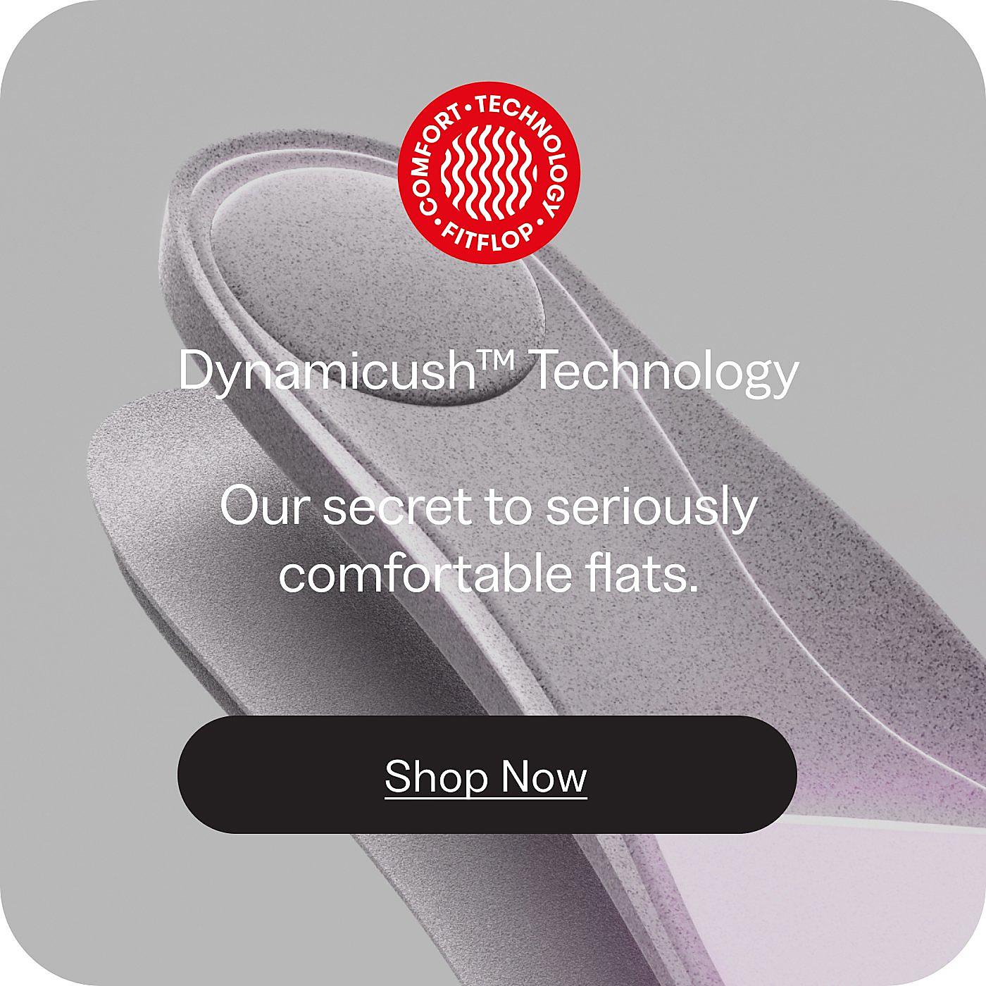 Dynamicush Technology - Shop The Collection