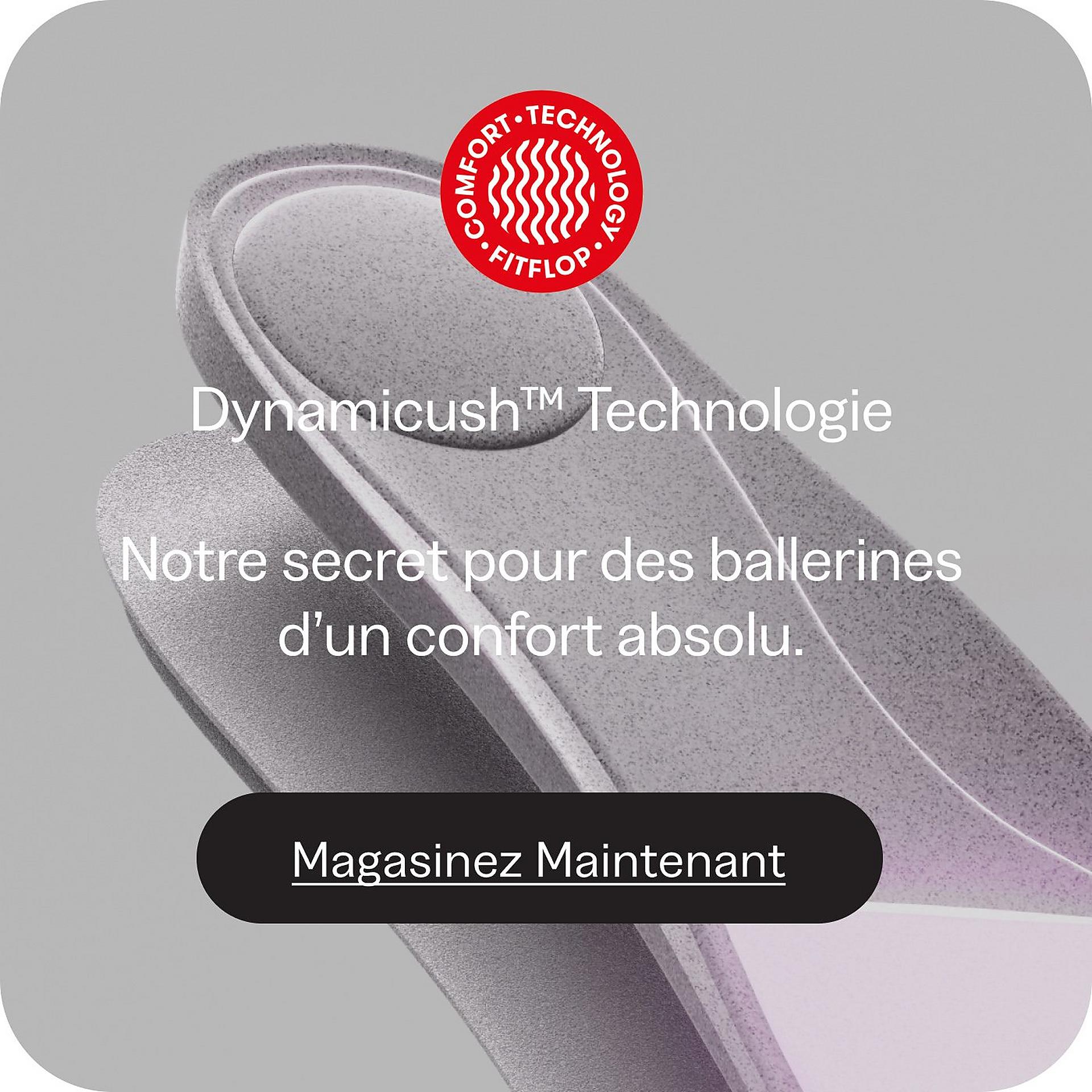 Dynamicush Technology - Shop The Collection