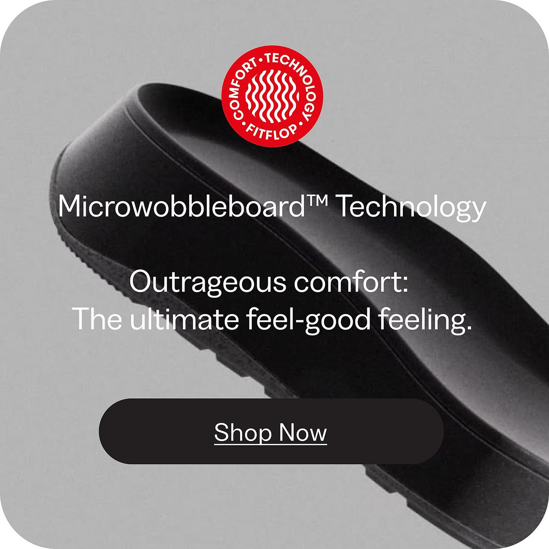 Microwobbleboard Technology - Shop The Collection