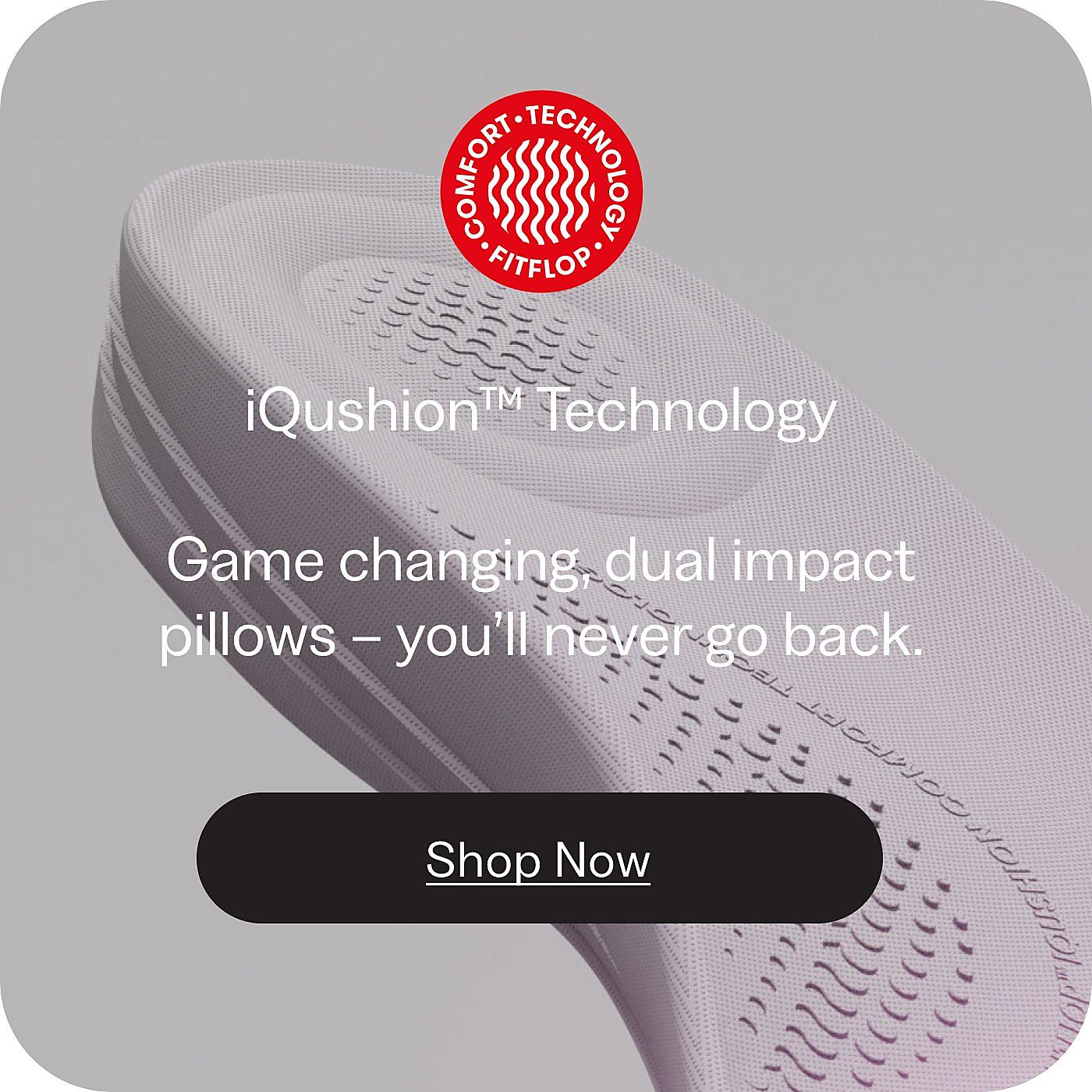 Iqushion Technology - Shop The Collection