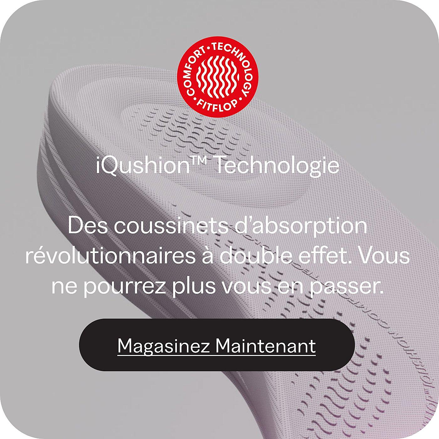 Iqushion Technology - Shop The Collection