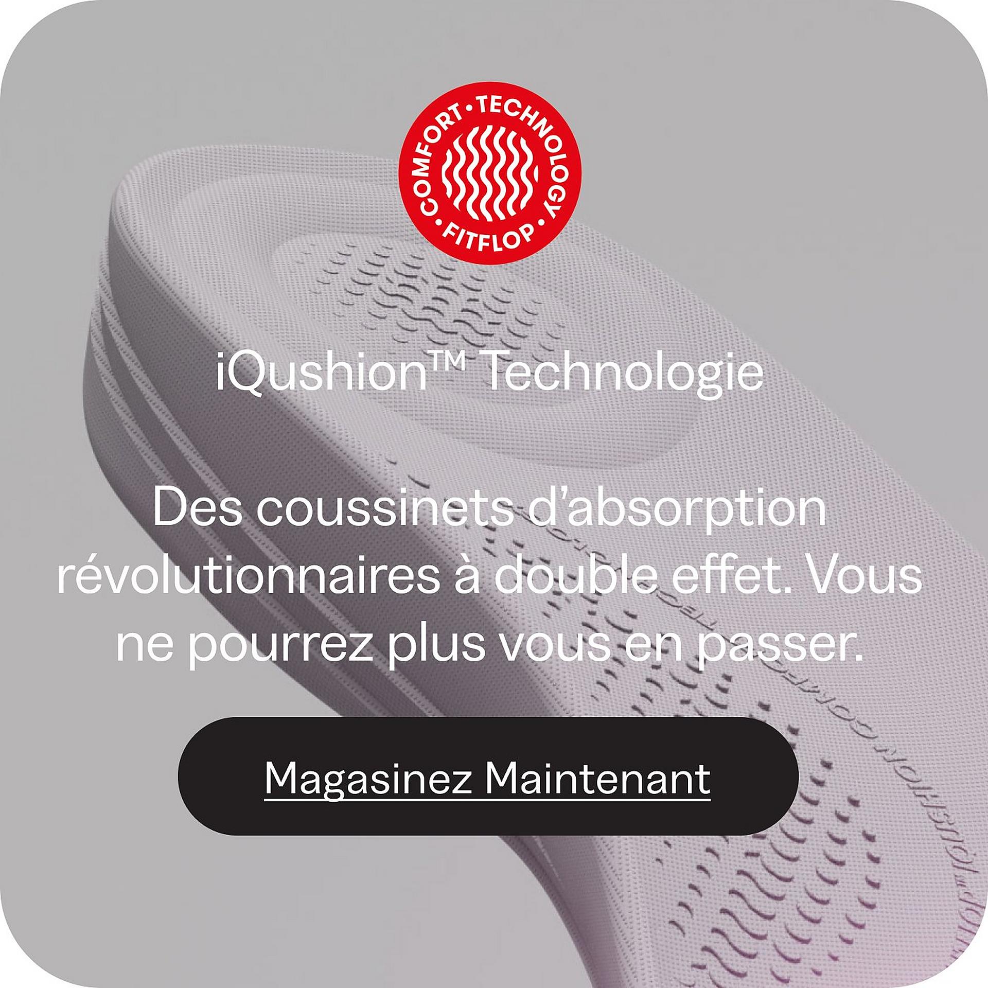Iqushion Technology - Shop The Collection