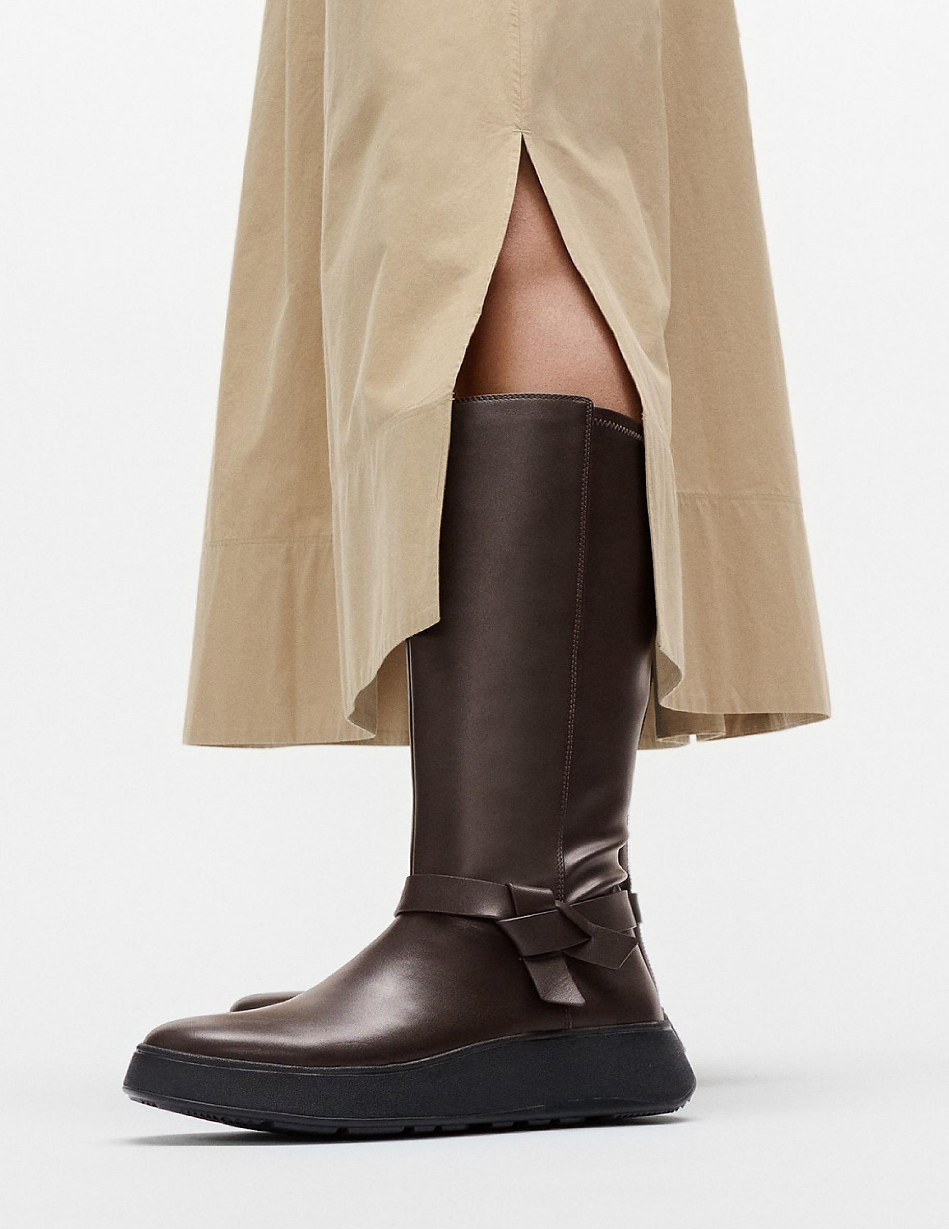 Win You Wish List Featuring Fmode Knot Boot