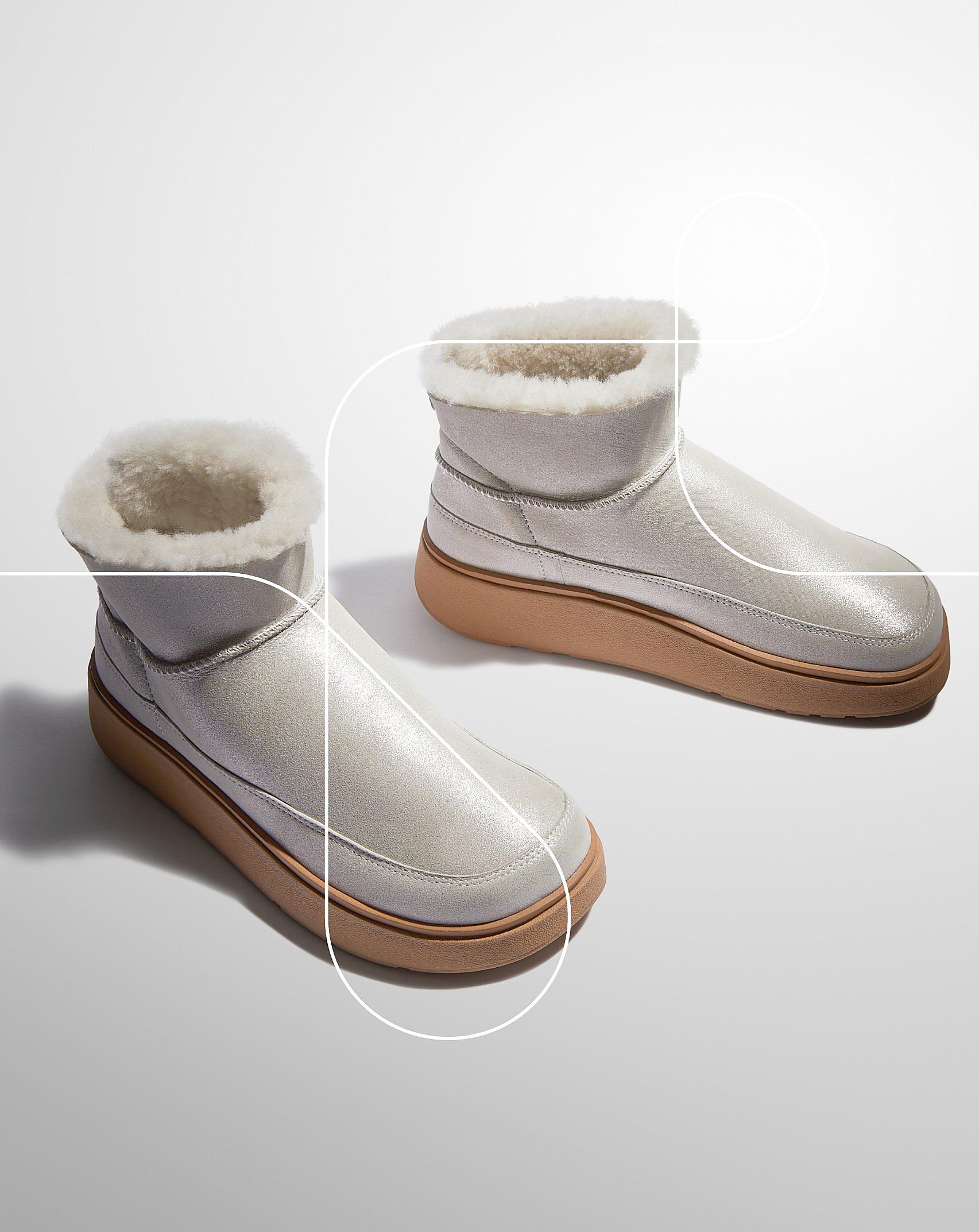 cosy shoes collection for win your wishlist