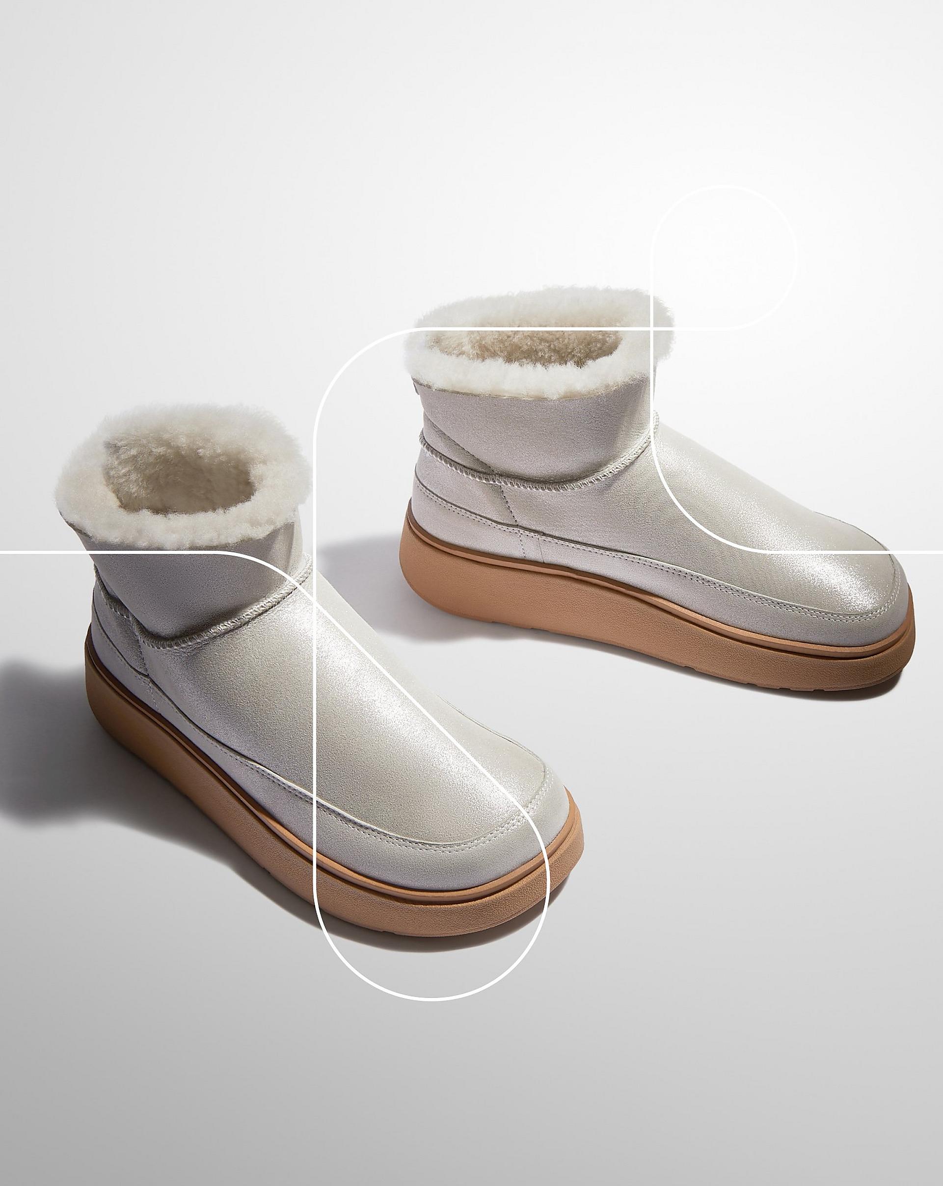 cosy shoes collection for win your wishlist