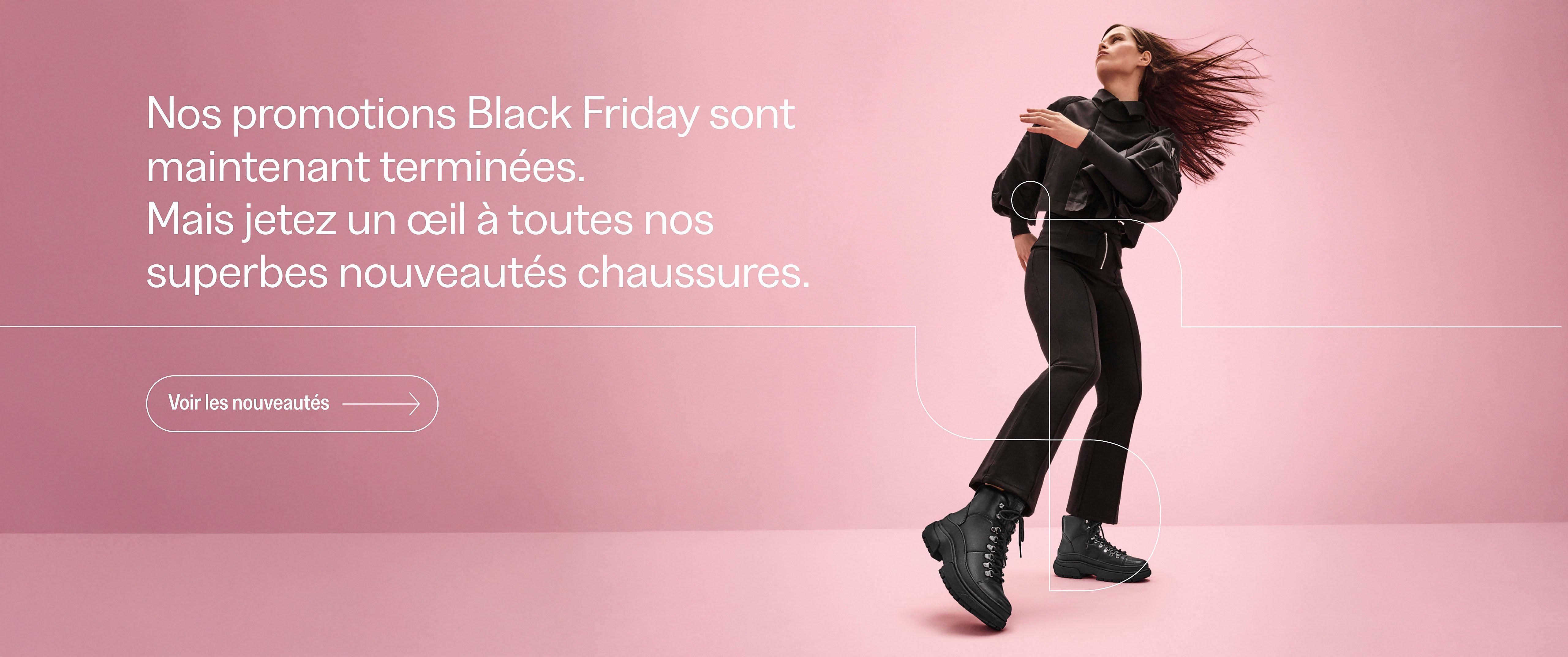 Black Friday Up To 40% Off ALL ITEMS