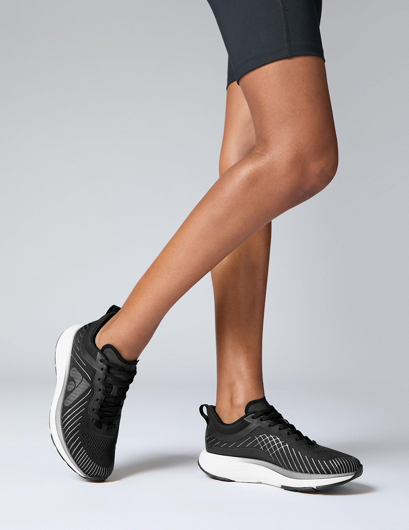 Why Women’s Sneakers Should Be Engineered Differently