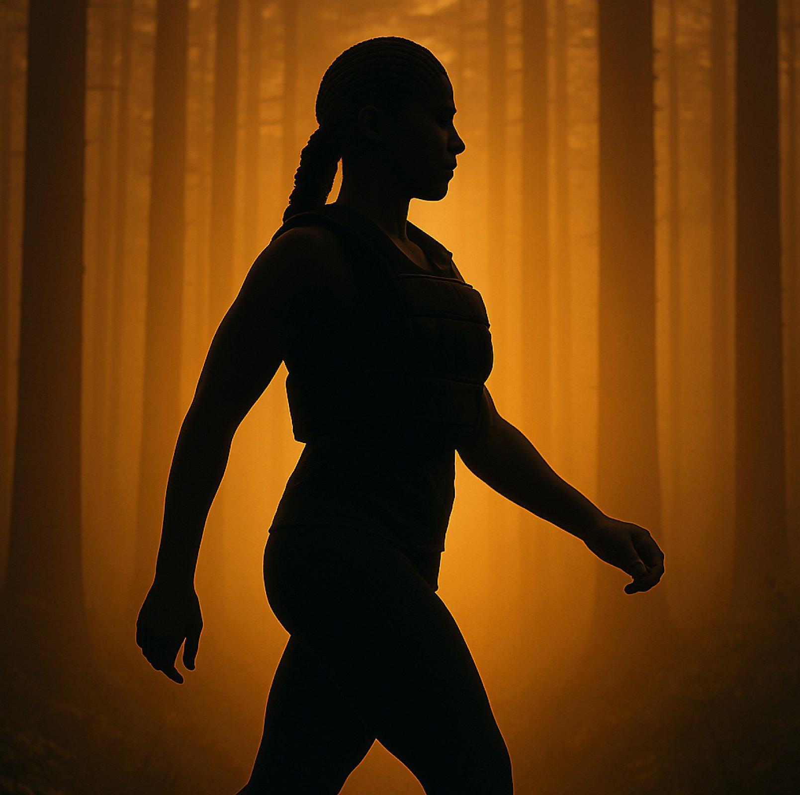 Why You Should Try Wearing a Weighted Training Vest