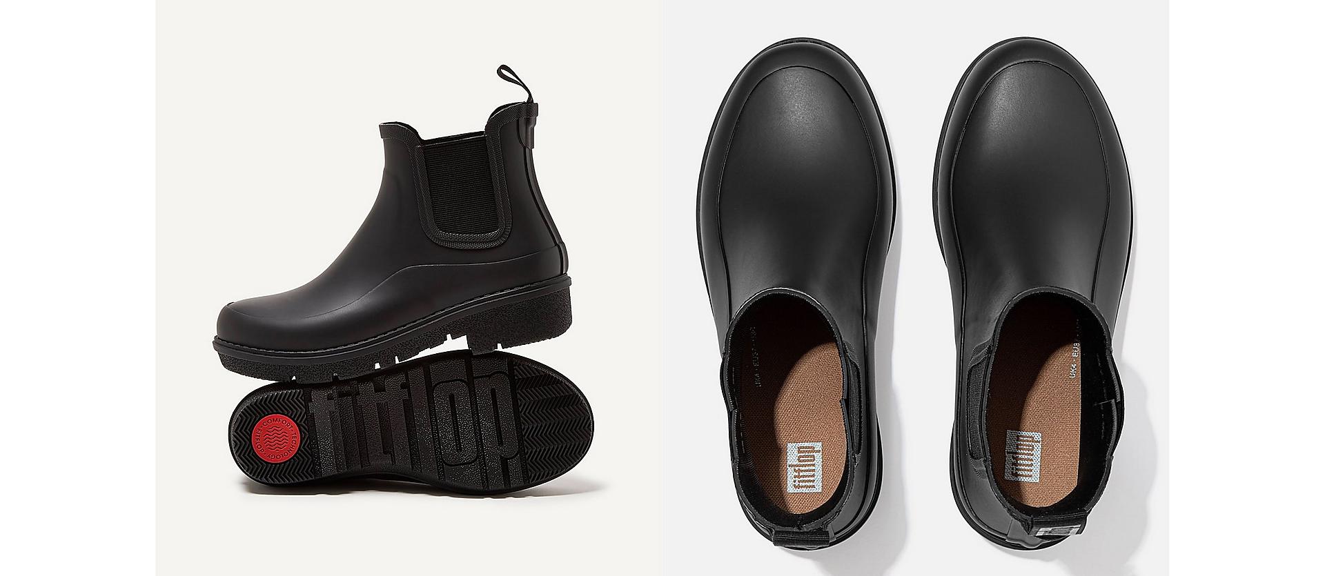 Wonderwelly Technology