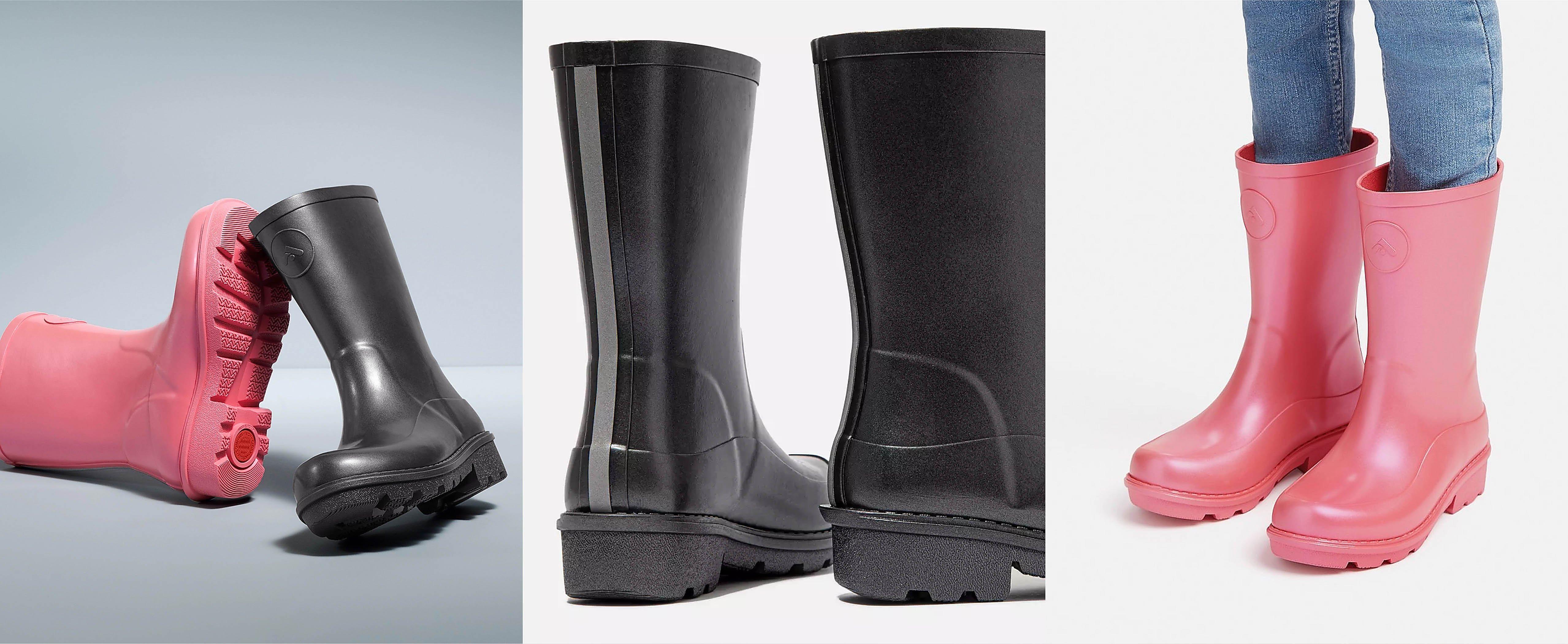 Kids’ Wellies