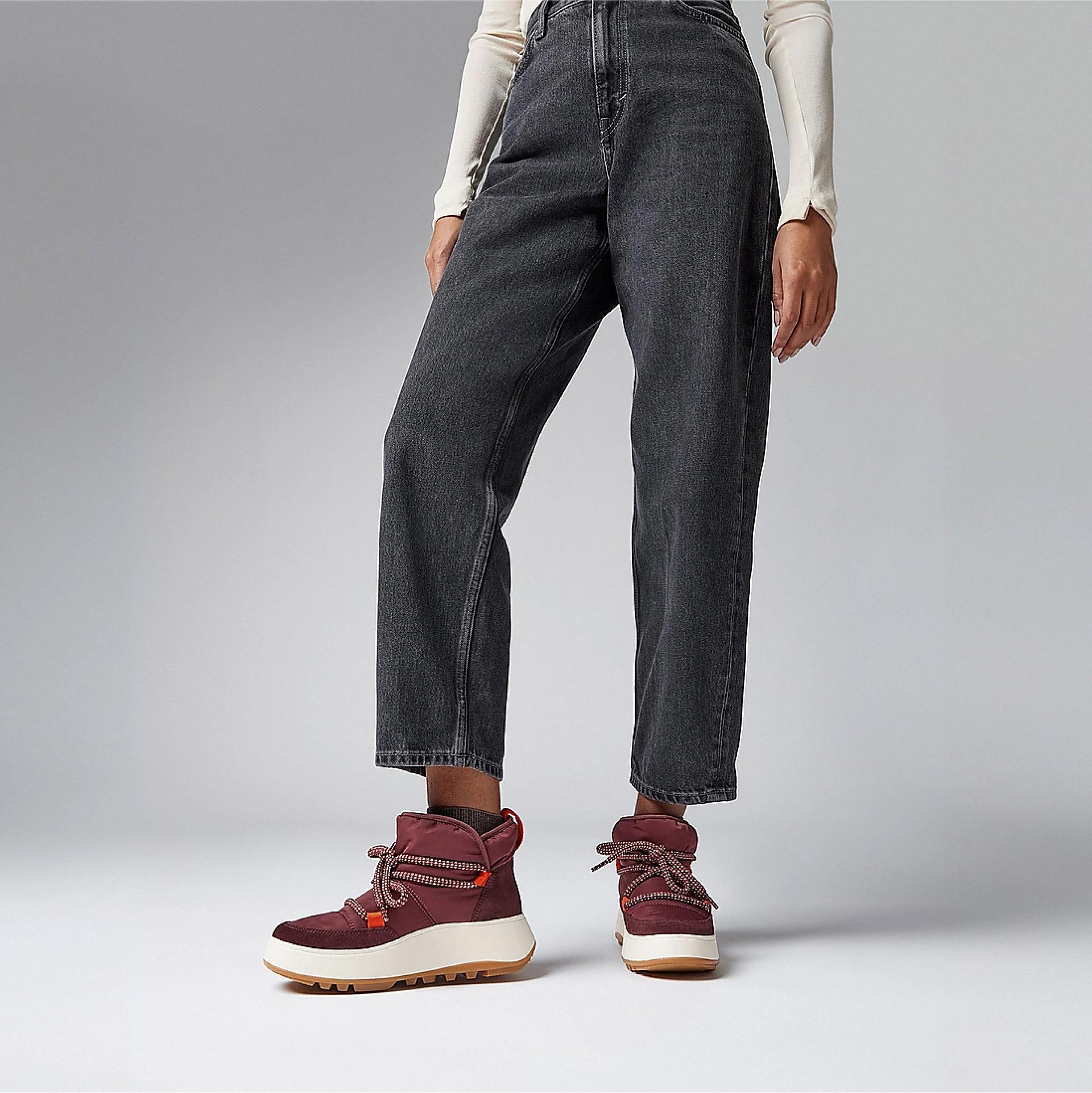 The Best Winter Boots for Women