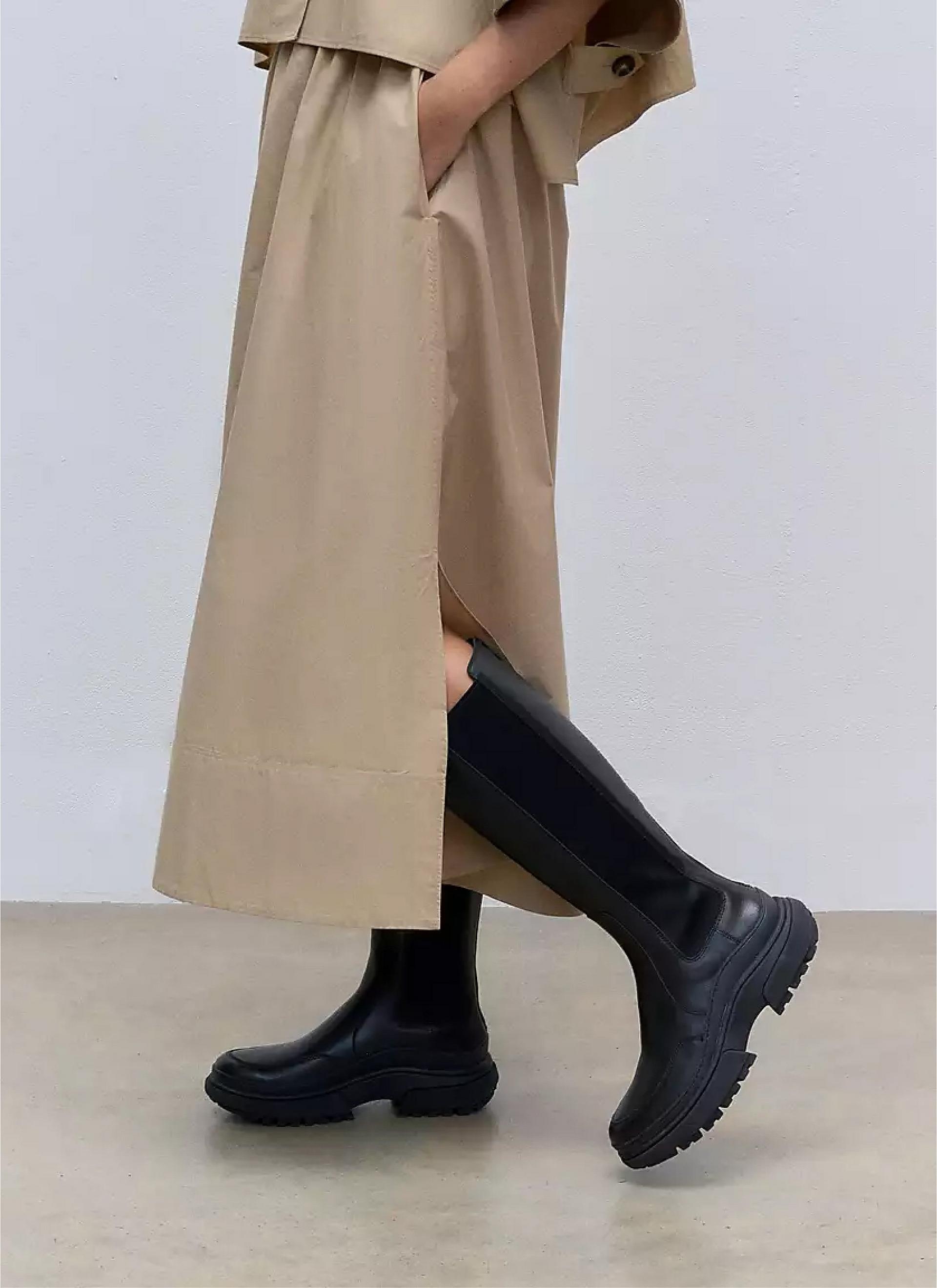 The Best Winter Boots for Women