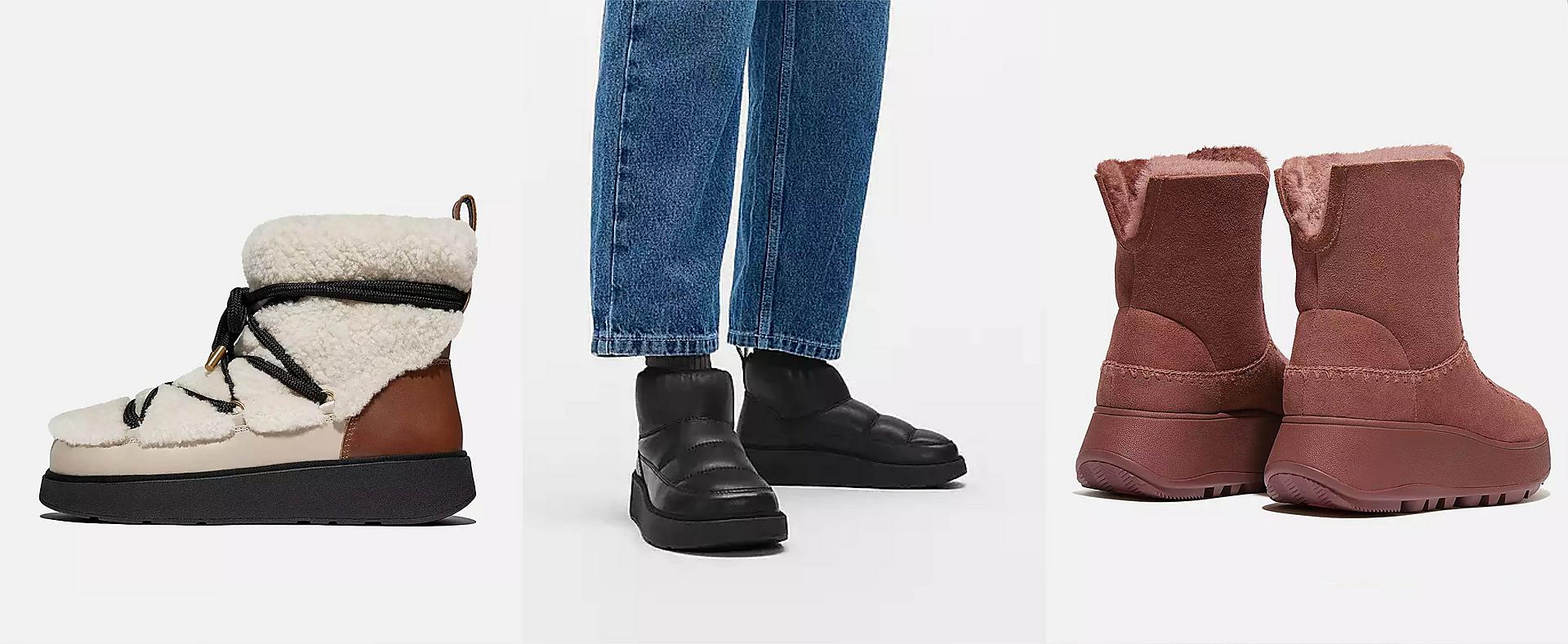 The Best Winter Boots for Women