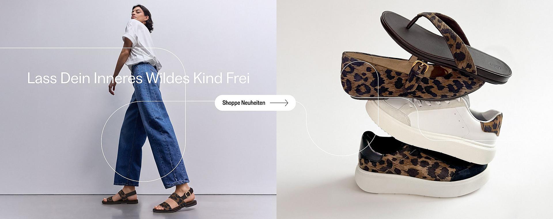 FitFlop New In Collection