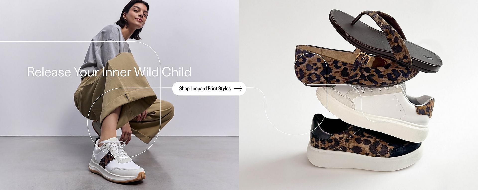 FitFlop New In Collection