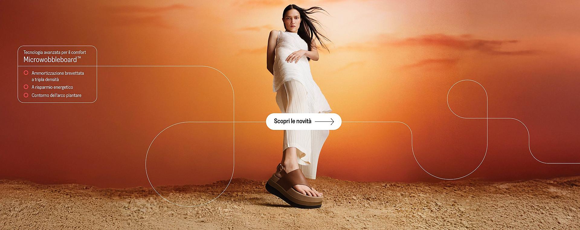 FitFlop New In Collection