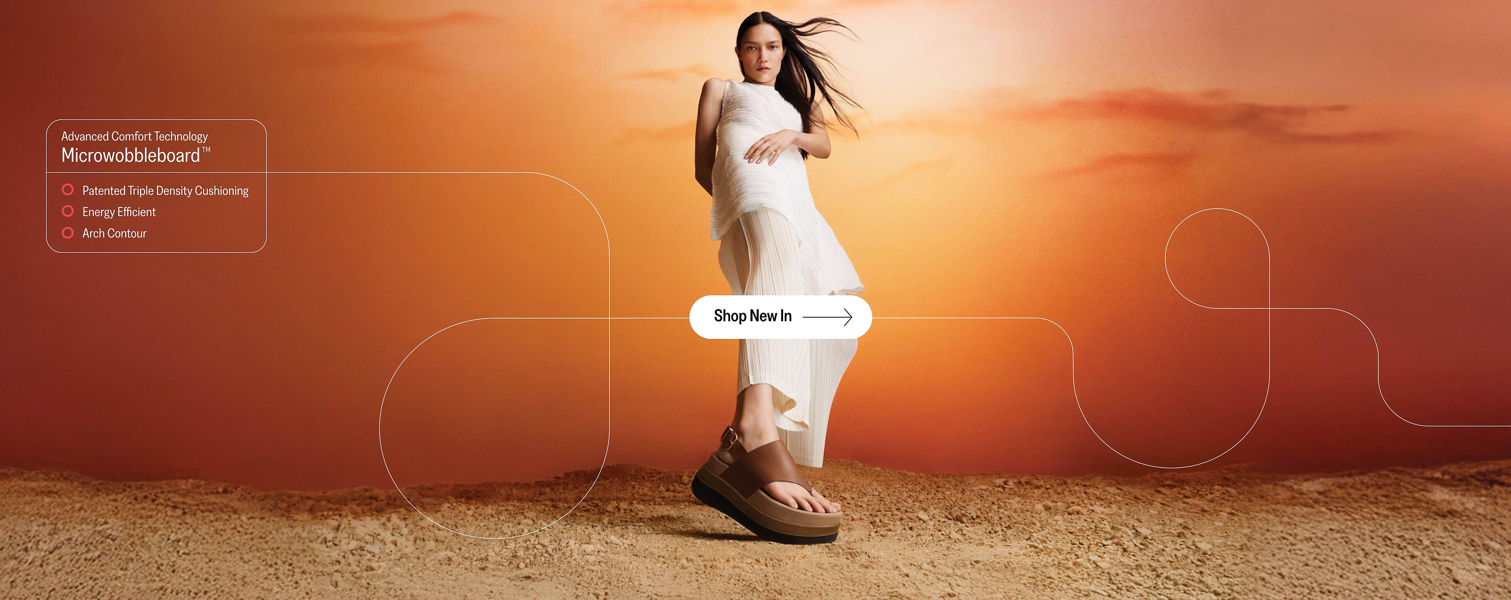 FitFlop New In