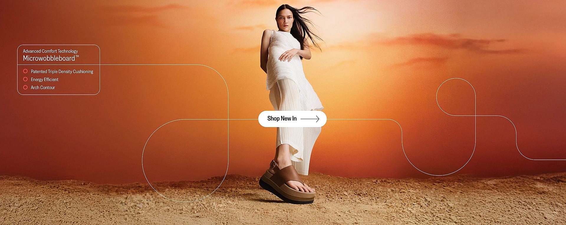 FitFlop New In