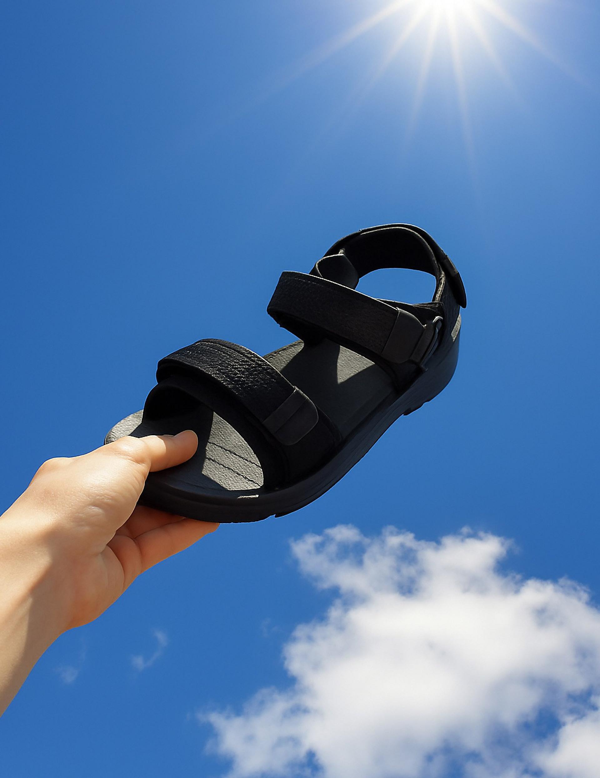 Women's Summer Shoes