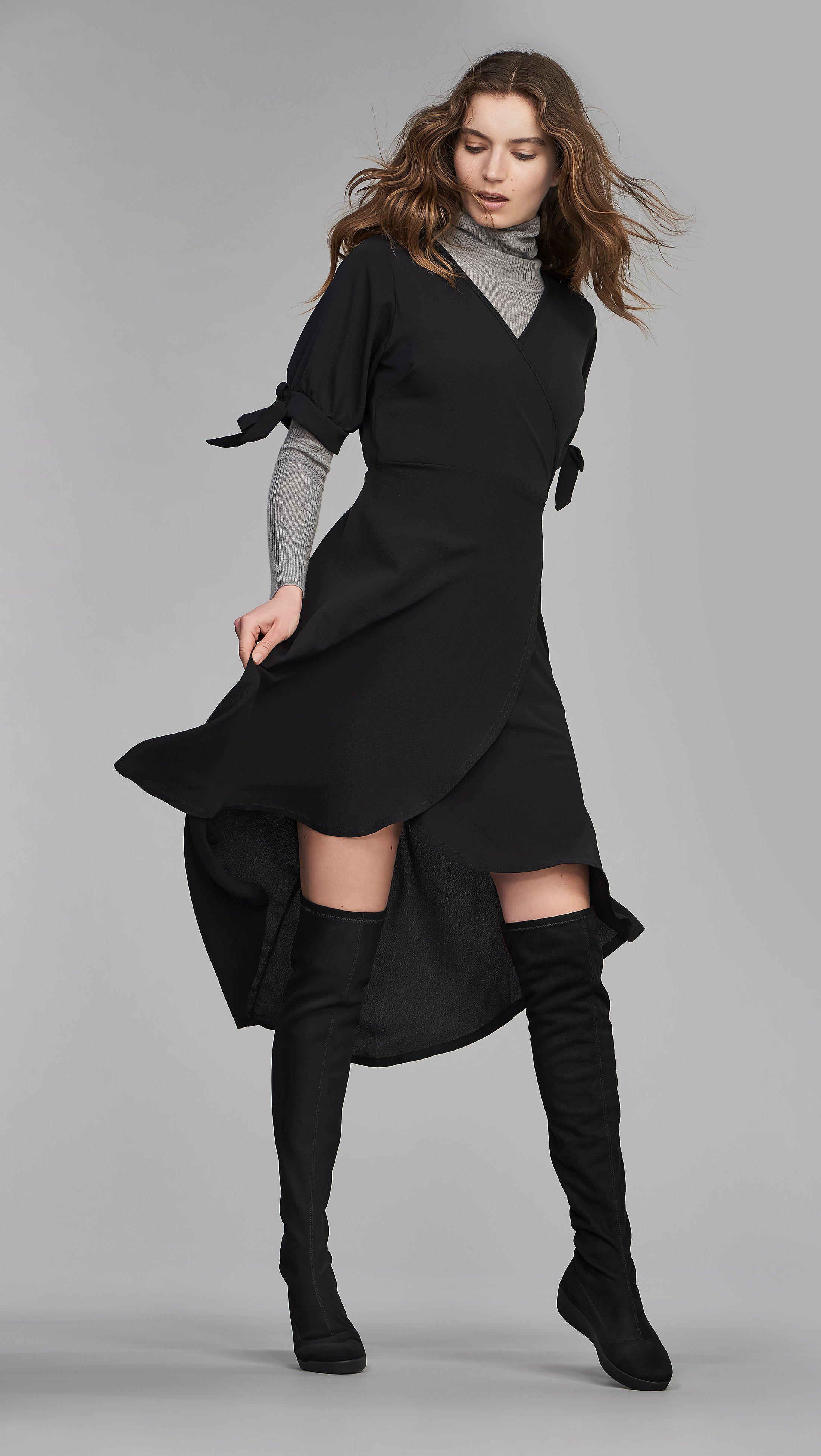 fitflop over the knee boots