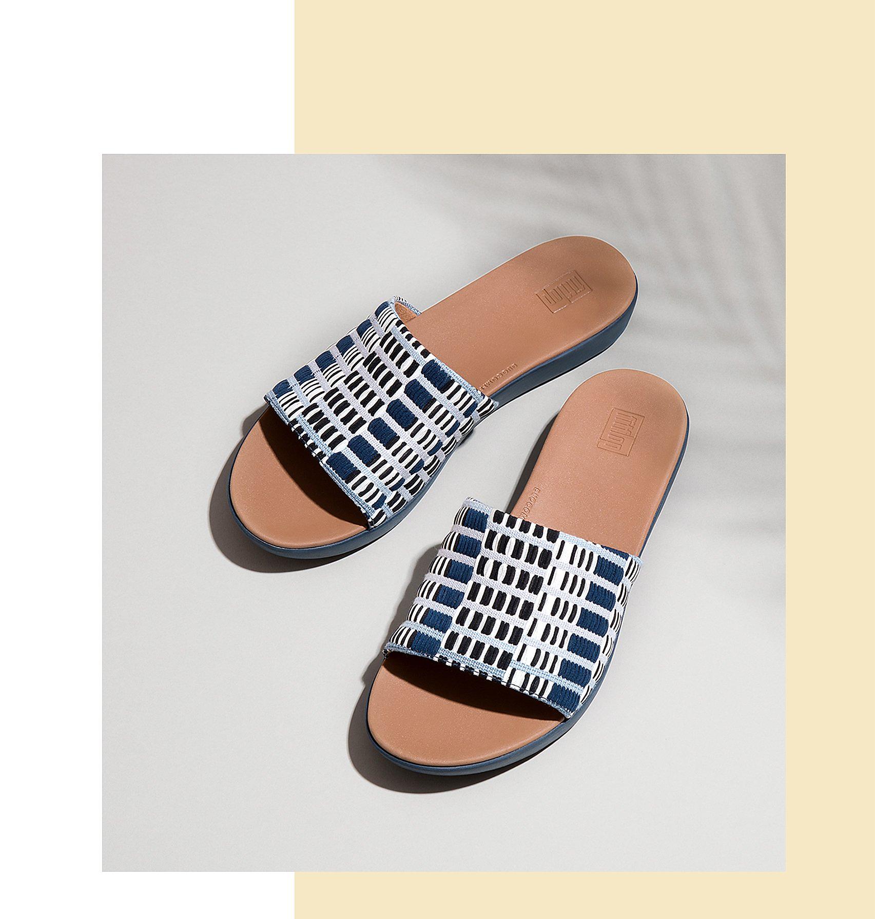 fitflop beach sandals