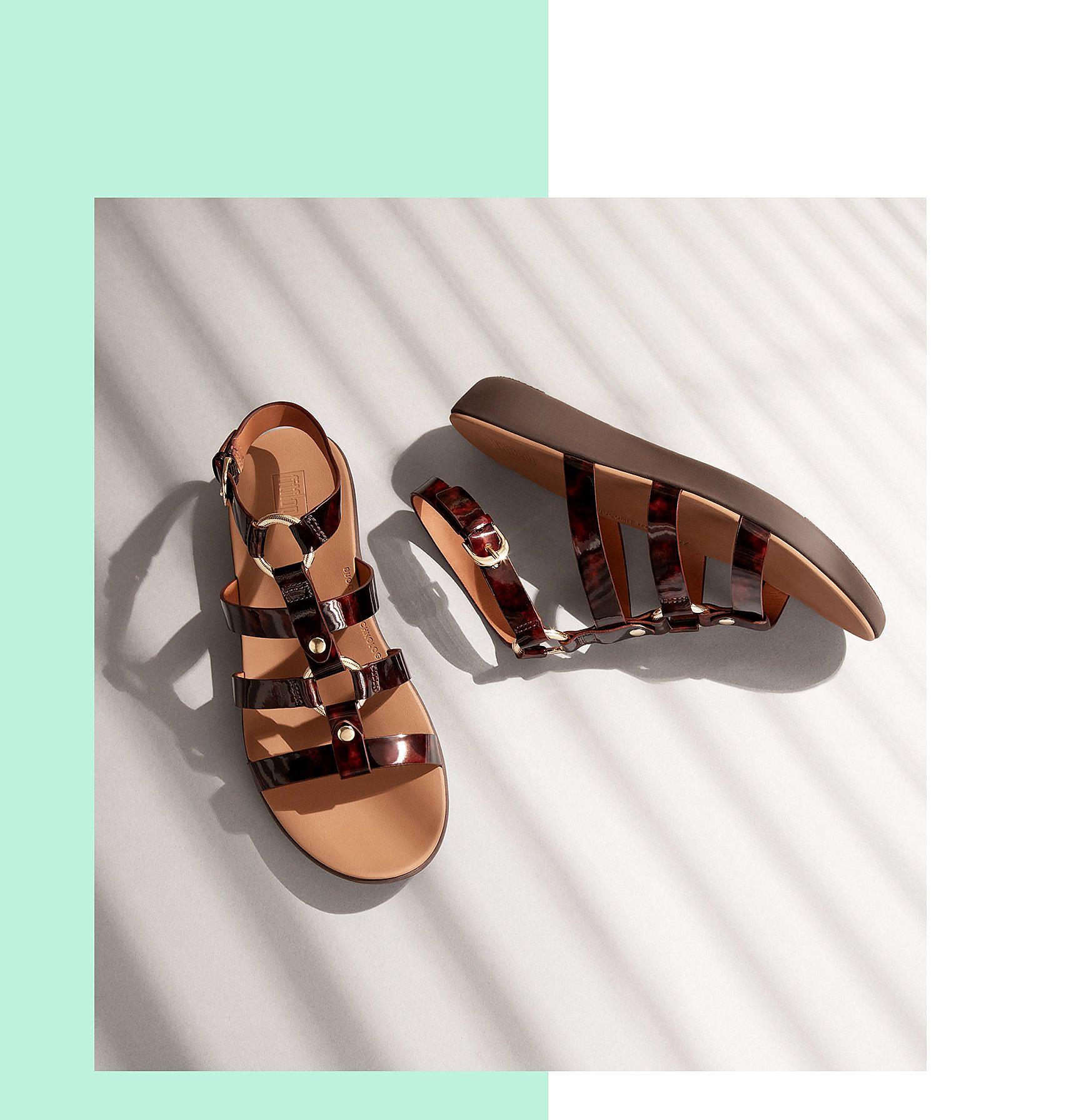 fitflop beach sandals