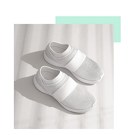 Fitflop airmesh slip sales on sneakers