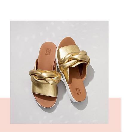 Beach Sandals, Holiday Shoes & Beach Footwear