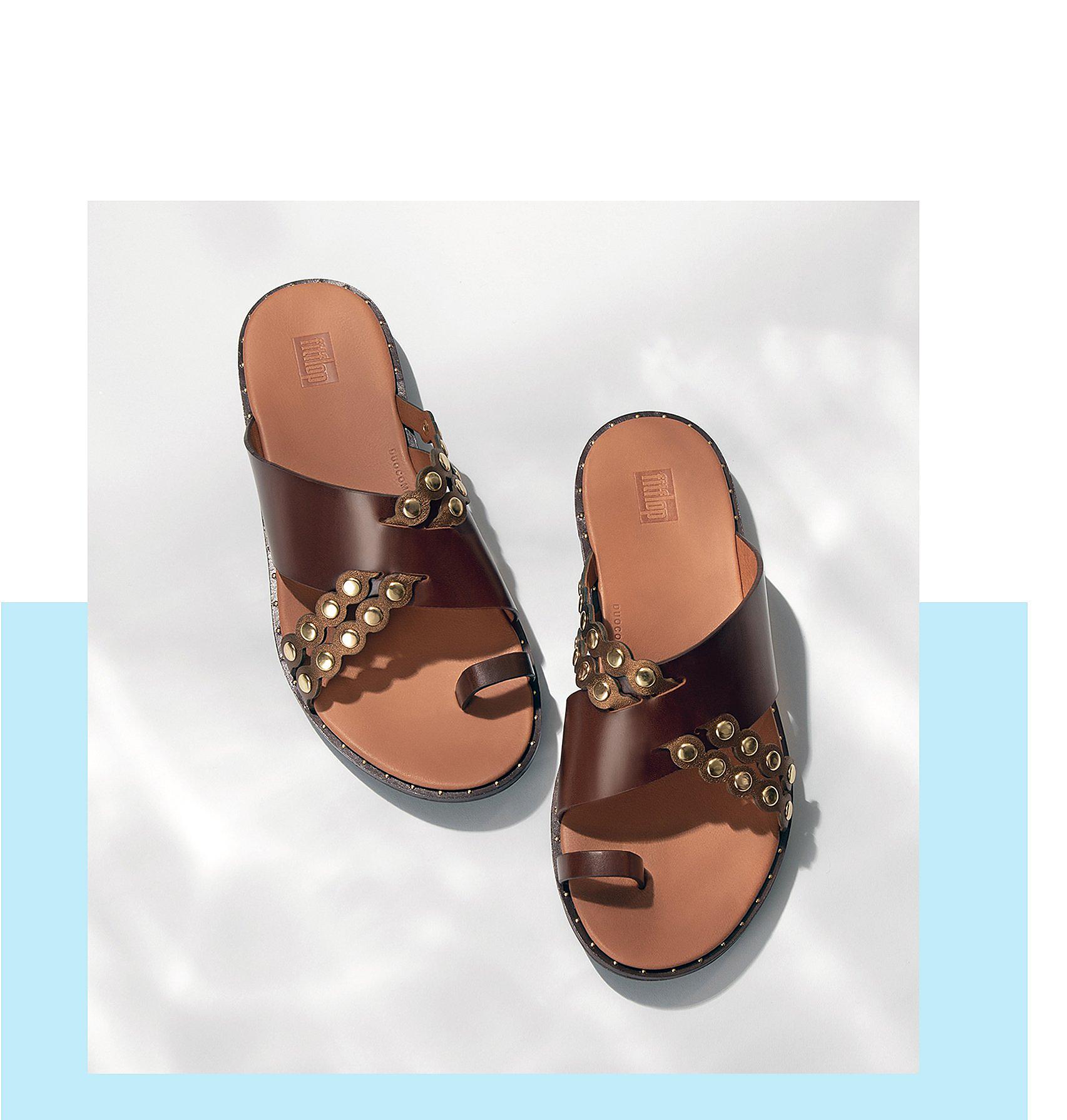 fitflop beach sandals