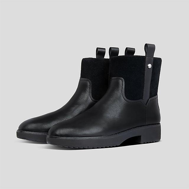 Boots sale black